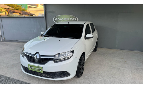Renault Sandero 1.0 12V SCE FLEX EXPRESSION MANUAL