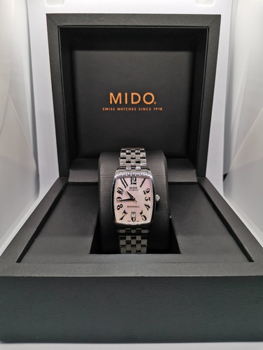 Mido Baroncelli 