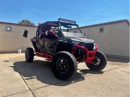 Polaris Rzr 1000 Cc 4 Plazas 2018