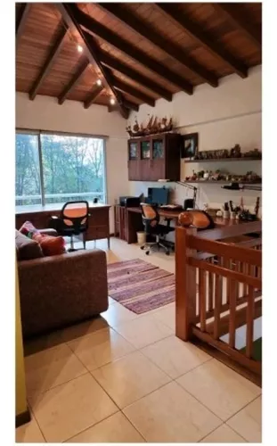 Rhbr-13649 Casa De 3 Niveles, Poblado, San Lucas
