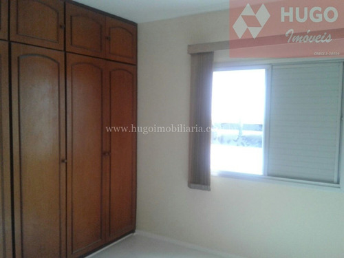 Apartamentos Em São José Dos Campos - 989