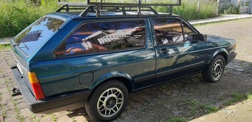 Volkswagen Parati Cl 1.8