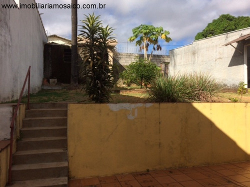 Imagem 8 de 21 de Casa Para Fins Residenciais Ou Comerciais, Estilo Colonial, Permuta - 22706 - 32430783