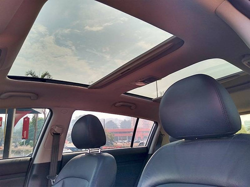 Imagem 9 de 9 de Kia Sportage 2.0 Ex 4x2 16v Flex 4p Automático