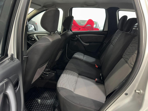 Renault Duster 20 D 4x2a