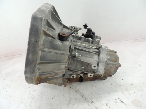 Caixa De Câmbio Manual Fiat Strada Volcano 1.3 2022 (Usado)