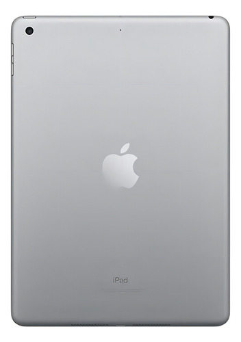 iPad Air 2nd generation 2014 A1566 9.7" 64GB silver 2GB de memoria RAM - Excelente (Reacondicionado)