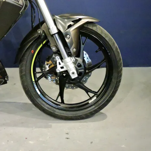 Benelli 180 S 2022