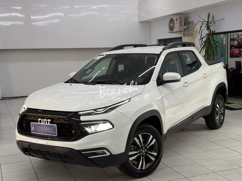 Fiat Toro 1.3 TURBO 270 FLEX FREEDOM AT6