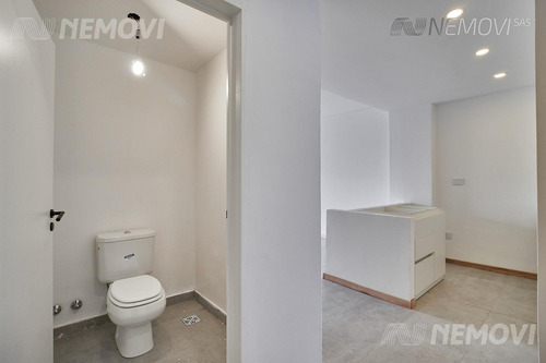Departamento 3 Ambientes A La Venta En Saavedra