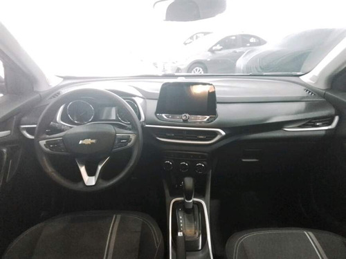 Chevrolet Tracker 1.0 TURBO FLEX LT AUTOMÁTICO