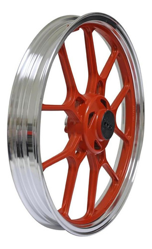 Rin Delantero Vn Cyclone 200 (20-21)