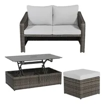 Comprar Set De Jardín Mm Jersey 4 Pzas