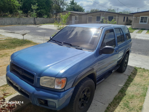 4x4 Todo Terreno Con Su Buena Doble Es Manual De Cambio Econ