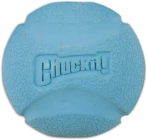 Chuckit! Bola De Goma De Alto Rebote Para Pesca De Peces, Me