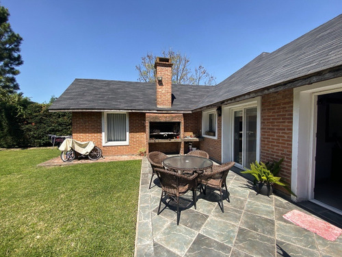 Imagen 7 de 8 de Venta De Casa En Una Planta, El Rocio Canning