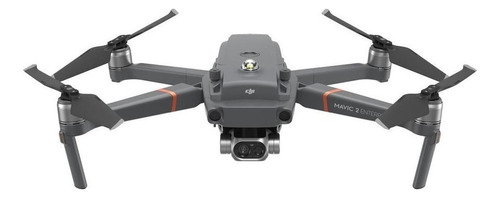 Drone DJI Enterprise Mavic 2 Enterprise Dual con cámara 4K gris 1 batería
