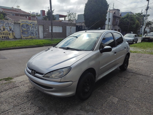 Peugeot 206 1.4 Generation 75cv