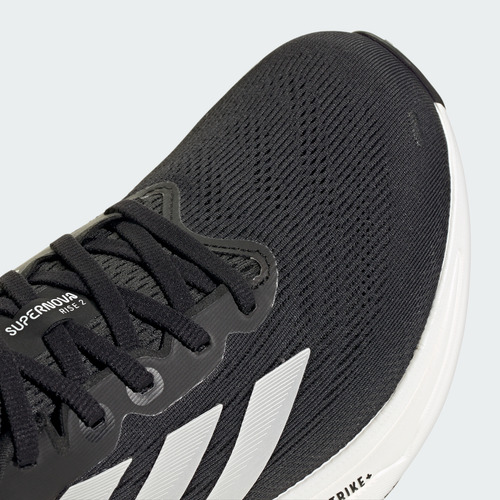 Zapatillas De Running Supernova Rise 2 Js4391 Adidas