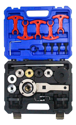 Kit Para Sincronizar Motor Vw/seat,/audi 1.8 Y 2.0 Tsi, Tfsi