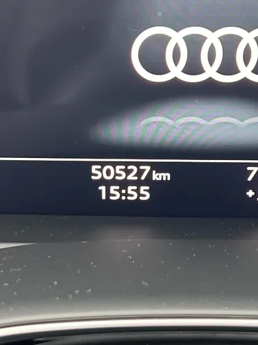 Audi Q7 Elite 2021 3.0t Gasoelec Blindada