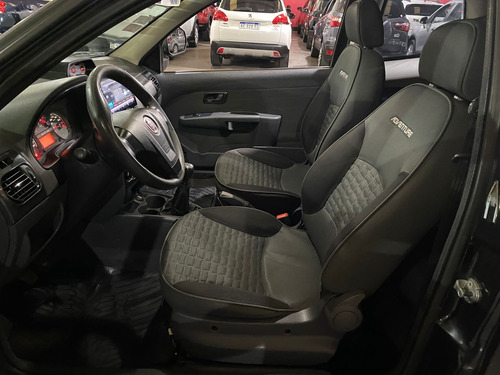 Fiat Strada Adventure 1.6