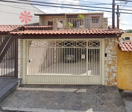 Imagem 1 de 15 de Casa Sobrado Para Venda, 3 Dormitório(s), 127.0m² - 1881