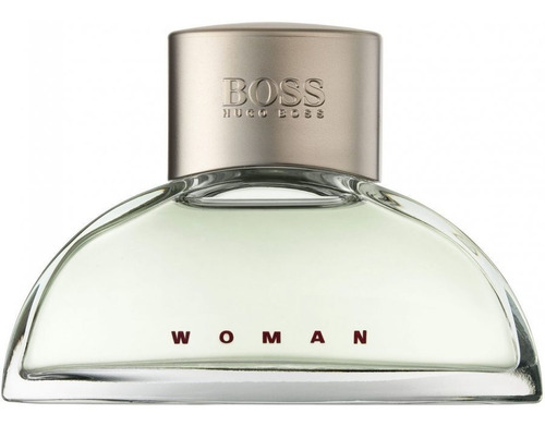 Hugo Boss Woman Media Luna 90ml Edp Original