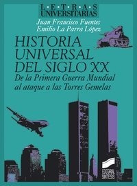 Libro Historia Universal Del Siglo Xx