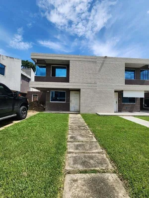 Townhouse en venta