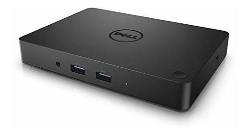 Base Para Monitor Dell Wd15 4k Con Adaptador De 180 W, Usb-c