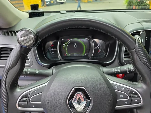 Renault Koleos 2.5 Intens