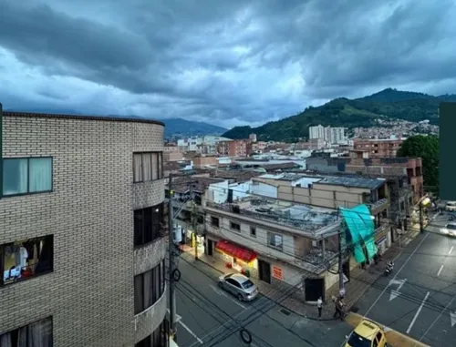 Apartamento En Venta En Itaguí Asturias