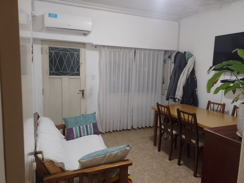 Venta Ph 1 Dormitorio Centro Con Cochera