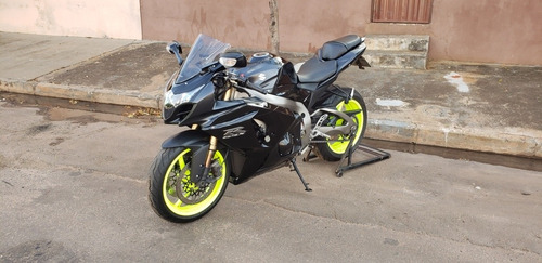 Suzuki Gsx R 1000 Srad