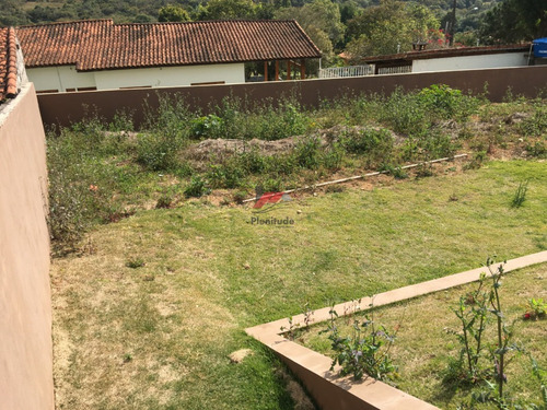 Imagem 26 de 28 de Chacara Moderna Em Condominio Fechado Antes Do Centro De Ibiuna! Cod: 1160