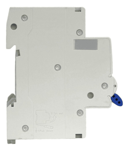 Interruptor Automático 3x16a 6ka Curva C Stanford