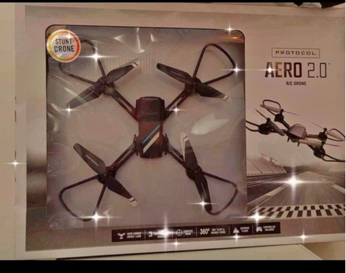 Dron Aero 2.0