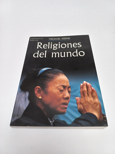 Religiones Del Mundo Michael Keene