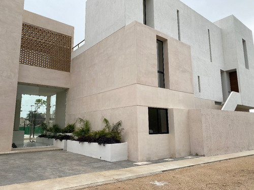 Departamento En Venta En Temozon Mérida Yucatán