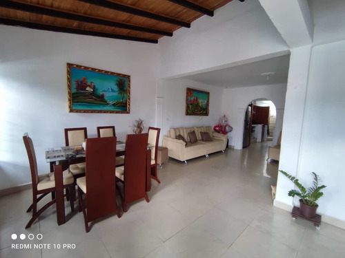 Imagen 3 de 8 de Casa De Venta En Palo Gordo Urb Luna Mar