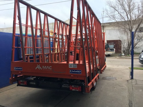 Imagen 2 de 10 de Carrocería Porta Vidrios