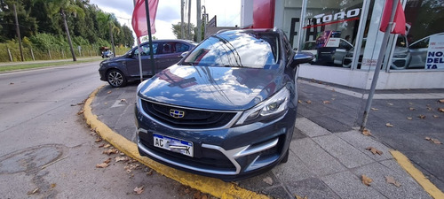 Imagen 1 de 14 de Geely Emgrand Gsp 1.8 At6 2018 Como Nuevo Unico Dueño 40 O