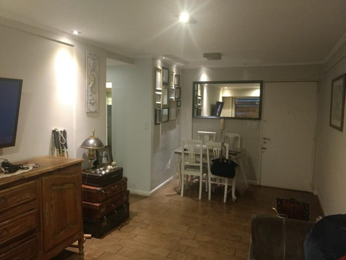 Imagen 5 de 15 de Venta Departamento 3 Ambientes Patio Balcón Parque Avellaneda Caba