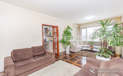 Imagem 3 de 22 de Apartamento, 3 Dormitórios, 112 M², Floresta - 172071