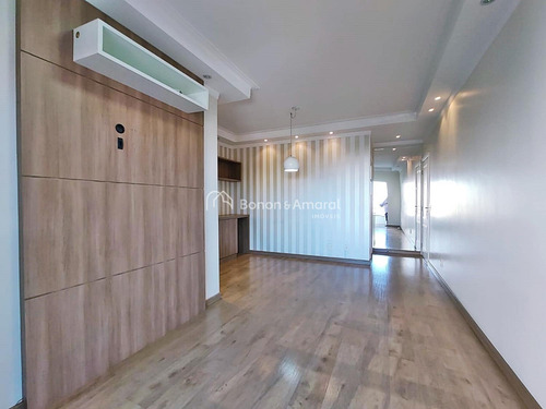 Imagem 4 de 30 de Apartamento À Venda Em Mansões Santo Antônio - Ap014142