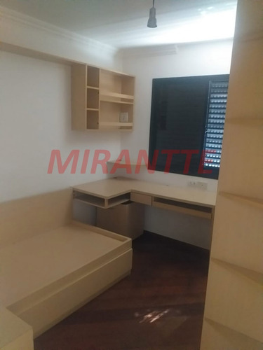 Imagem 8 de 13 de Apartamento Em Santana - São Paulo, Sp - 371270