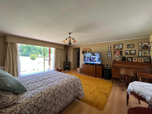 Codigua, Viña Undurraga, Condominio, Con Recepción Final.