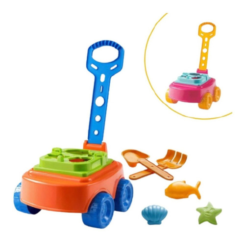 Brinquedo Infantil Ao Ar Livre Baby Land Mileva Cardoso Toys