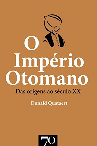 Libro Imperio Otomano O De Quataert Donald Edicoes 70